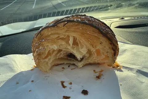 Sunshine Patisserie and Delicatessen photo 1