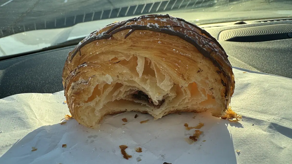 Sunshine Patisserie and Delicatessen – patisserie in Coppenhall, Crewe