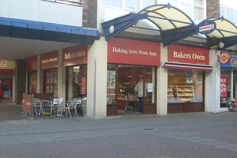 Sunshine Patisserie and Delicatessen photo 3